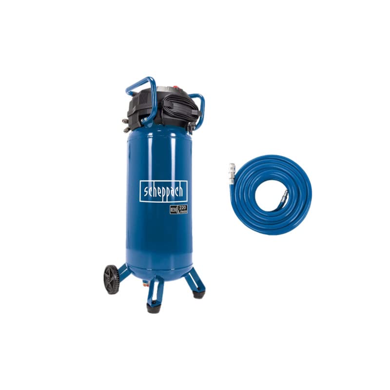 Compresor aire coche Lidl Me pica la curiosidad