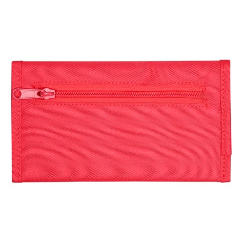 KAVU Mondo Spender Trifold Wallet Clutch Travel Organizer