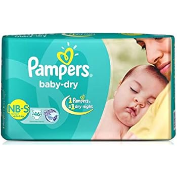 pampers upto 8 kg