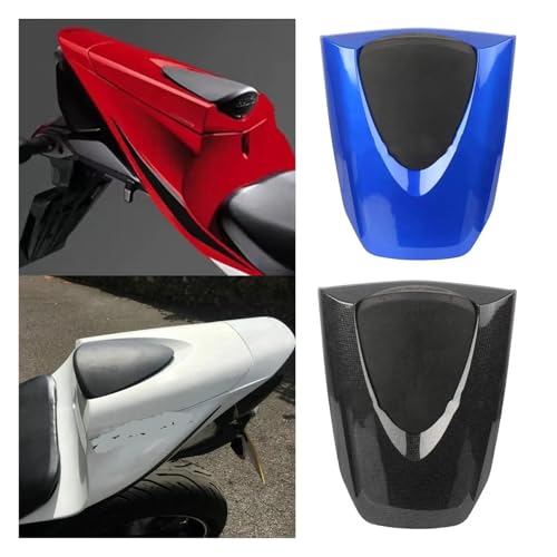 Cache selle arrière CBR600RR capot de carénage solo finition premium - 2
