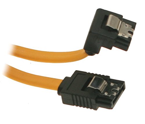 Cable SATA Recto a Derecho 39 Pulgadas Modelo 30SR991YL miniatura 2