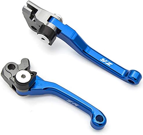 NICEDOLL Dirt Bike Clutch Brake Pivot Levers for YZ250X YZ 250X 2016 2017 2018 2019 2020 2021 2022 2023