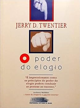 Paperback O Poder Do Elogio (Em Portuguese do Brasil) [Portuguese_Brazilian] Book