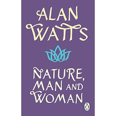 Nature, Man and Woman