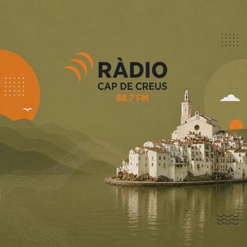 『R&agrave;dio Cap de Creus』のカバーアート