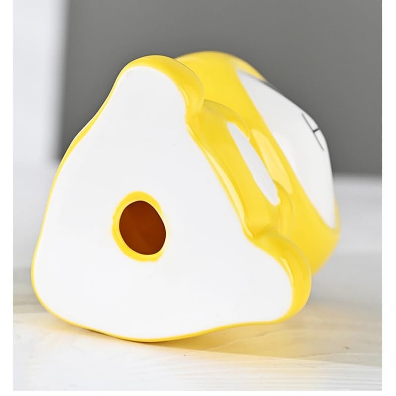 Porte-encens panda figurine décorative en céramique à offrir - 4