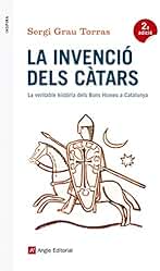 La invenció dels càtars: La veritable història dels Bons Homes a Catalunya: 56 (Inspira)