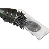 Crime Scene Magnetic Basic Latent Fingerprint Kit, Bichromatic