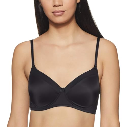 Image of Amante Women Padded Non Wired Bra
