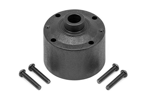 Boîtier différentiel d413 Hot Bodies hb113072 pour entretien et réparation