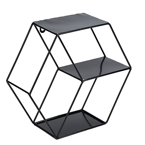 HERCHR Estantes flotantes estantes Colgantes