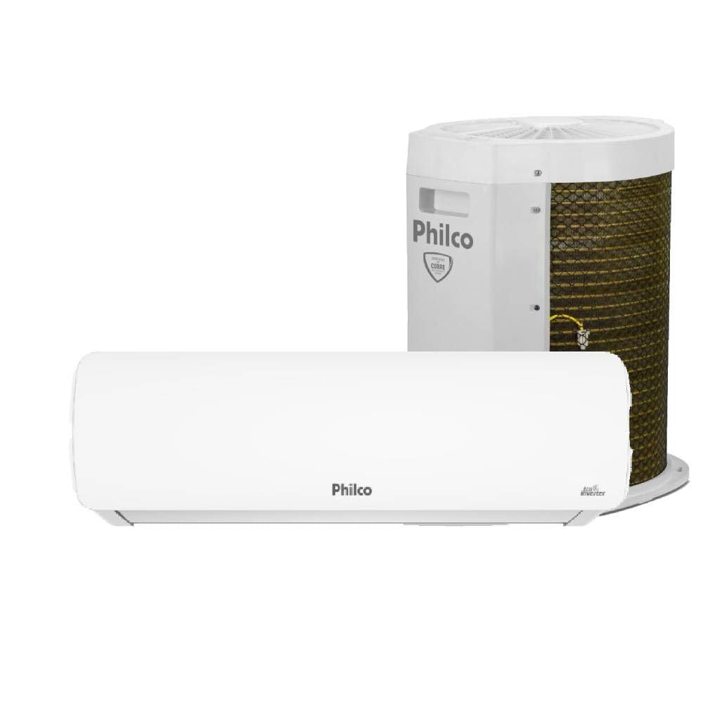 Philco PAC18FC