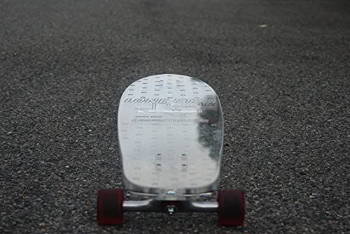 Diablo Edition™ Lone Star Longboard Classic (40") #TOP5