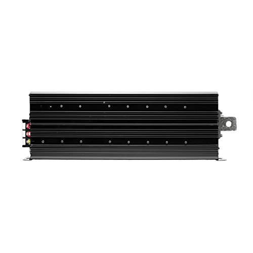 Wagan EL3746 12V 8000 Watt Power Inverter with Remote Control, 16000 Watt Surge Peak, Proline 12 Volt Power Converter for Home RV Camping Van Life Off Grid