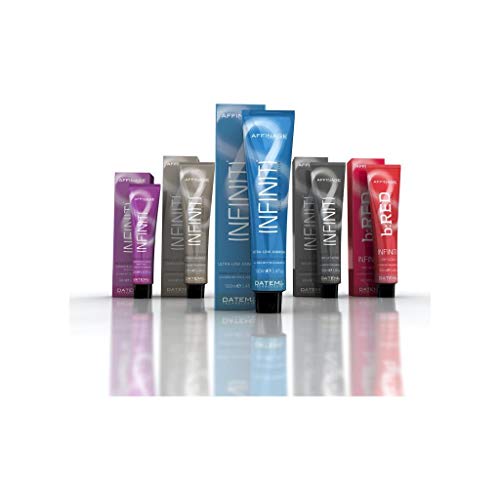 Tinte Infiniti Intelligent Colour System 6.3 Rubio Dorado Oscuro miniatura 3