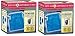Marineland 12-Pack Penguin Rite Water Filter Cartridge, Size A