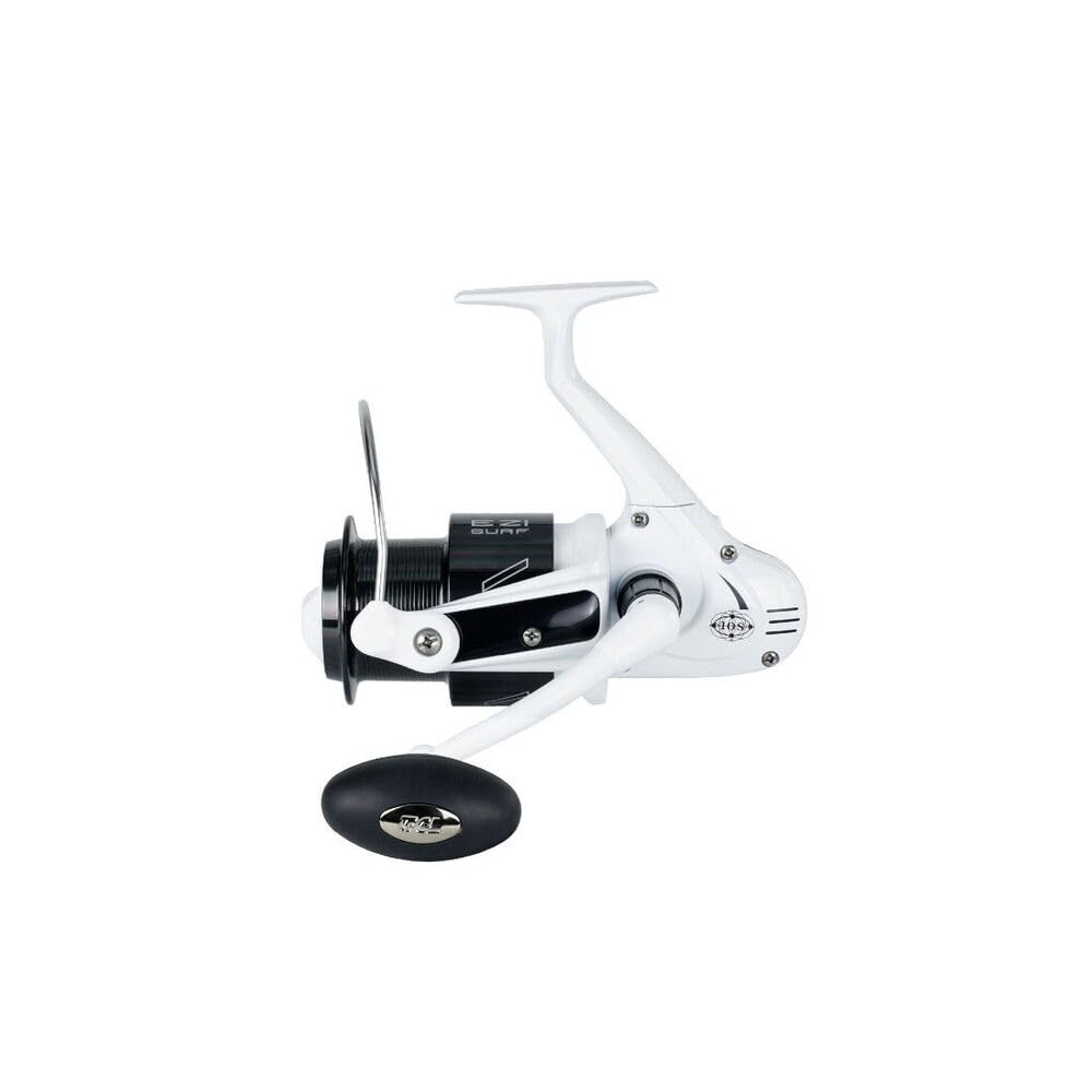 Tica Ezi Surf Es8000TR Makine