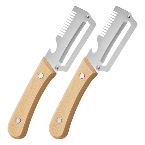 Imagen de Pelador Verduras Multifuncional