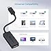 Cable Matters [Designed for Microsoft Surface] USB C to HDMI 2.1 Adapter, Supports 4K@240hz, 8K@60hz, HDR, Compatible with Surface Pro, Surface Laptop, Surface Book with USB-C or Thunderbolt 4 Port