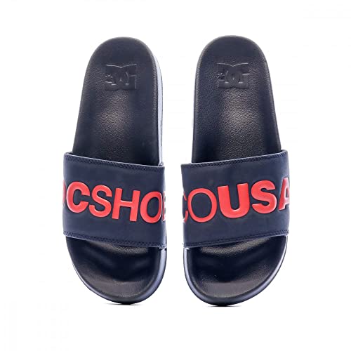 DC Shoes Men's Flip Flop Sandal2