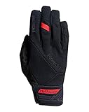 Roeckl Herren Kaukasus Handschuhe, schwarz, 9