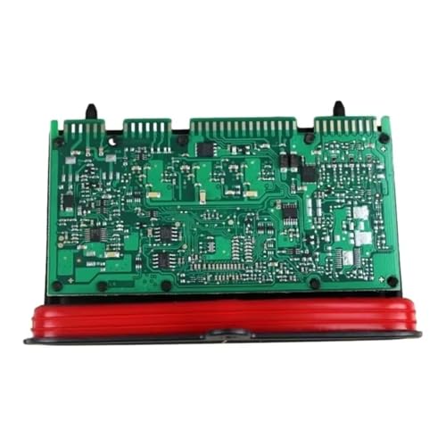 Module commande phare voiture adaptatif DRL 63117269531 bloc optique BMW X3 X4 F25 F26