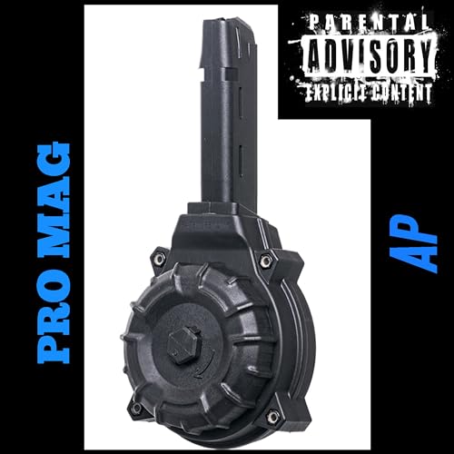  Pro Mag [Explicit]