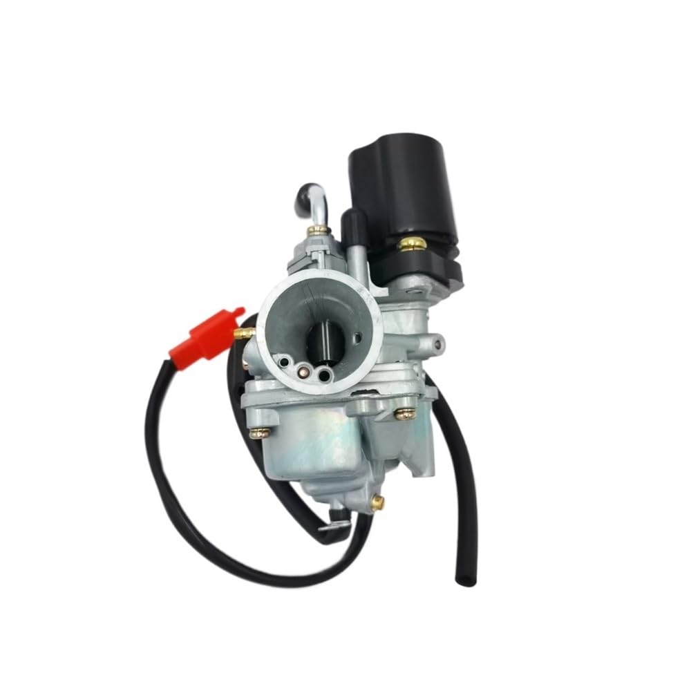 Carburateur JOG50 pour réparer le moteur 2 temps 1E40QMB de scooter 50CC