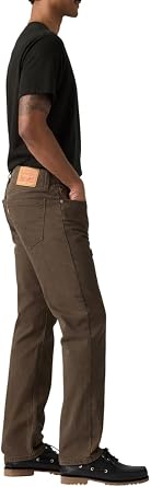 Levi's Men's Jeans 559™ Relaxed Strt
