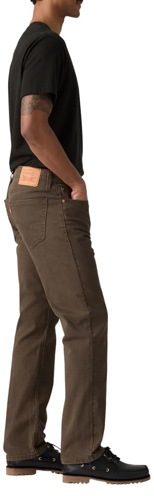 Levi's Herren 559™ Relaxed Strt Pants,559 Relaxed Strt Coffee Denim, 38W / 32L – Ansicht 2