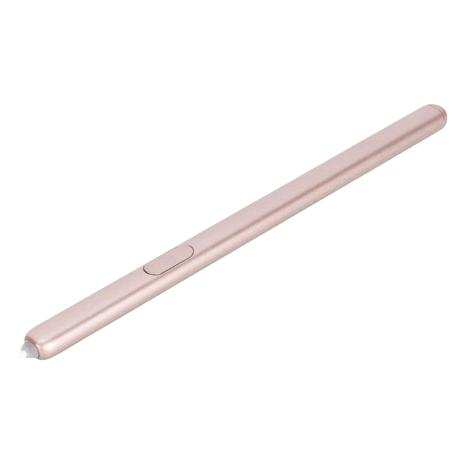 2 Lápices Capacitivos para Tableta, Lápiz Capacitivo para Pantalla Táctil, Lápices Capacitivos con Sensibilidad a la Presión Magneti 4096 con 5 Puntas de Repuesto paraTab S6