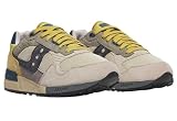 saucony shadow uomo verde ALTEZZA BASE DI CIRCA 3 CM, TALLONE RINFORZATO PER UNA MAGGIORE STABILITÀ
