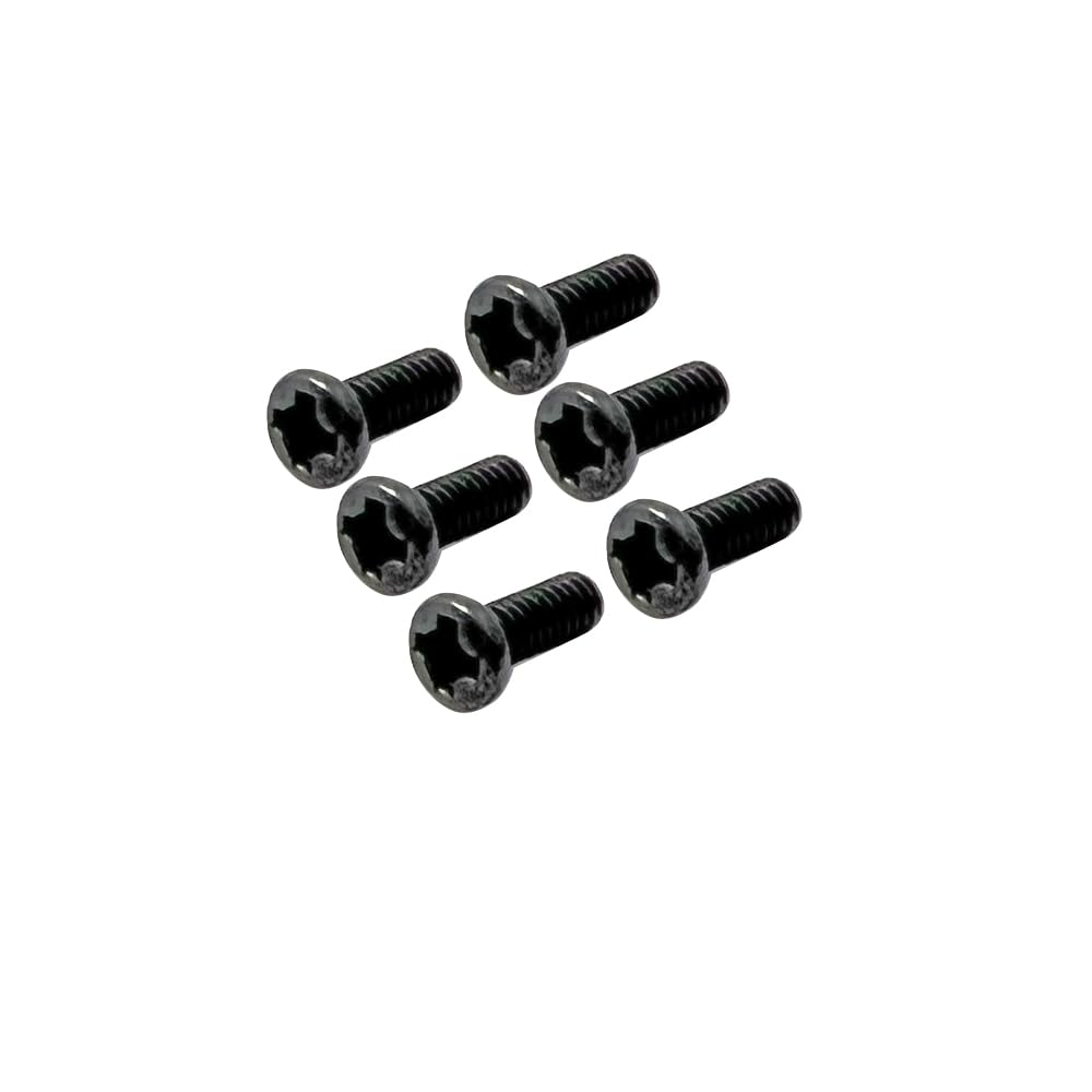 HSSDTECH Lower Bottom Base Cover Case Screws for Dell G16 7630/G15 5530