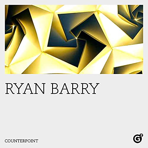 Ryan Barry
