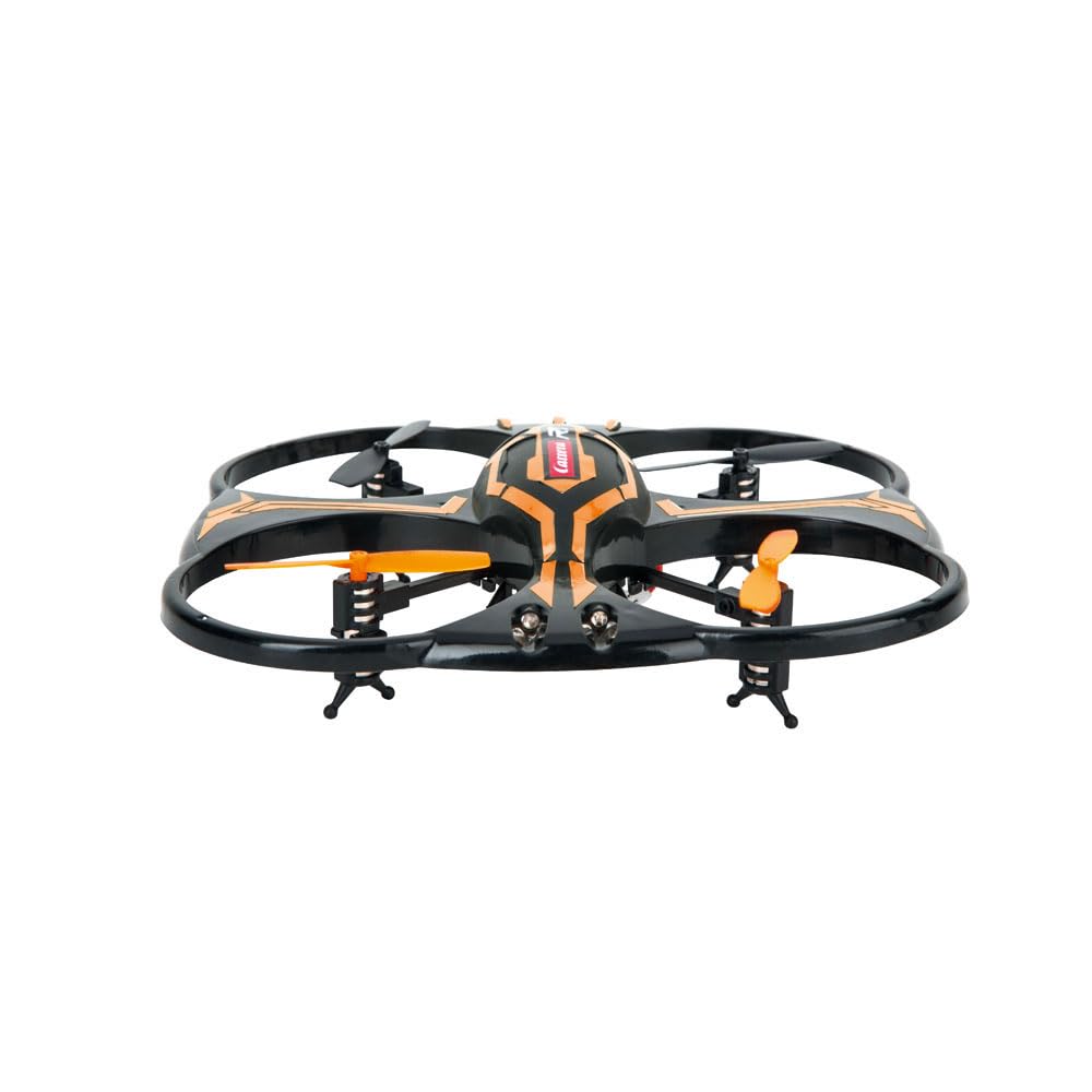 Carrera 370503032 Carrera RC 2,4 GHz Quadcopter X2 wielokolorowy