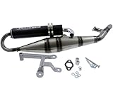 Verbesserte Leistungsentfaltung gegenüber dem Vorgänger durch einen optimierten Resonanzkörper