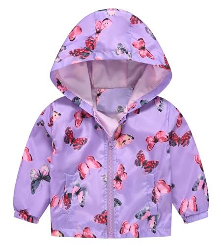 best spring jackets for infants