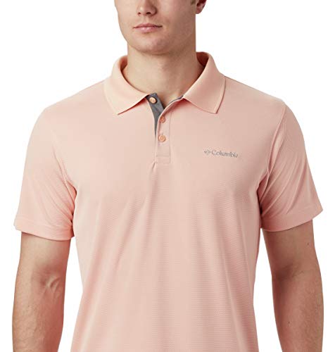 Image of Columbia Men Polo Shirt