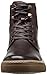 Joe's Jeans Men's Blunt Fashion Sneaker, Brown, 8.5 M US