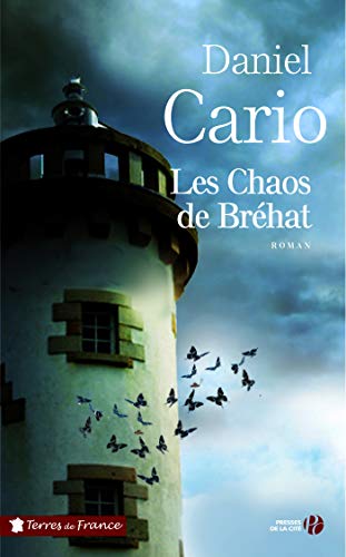 Les Chaos de Bréhat Livre eBook France