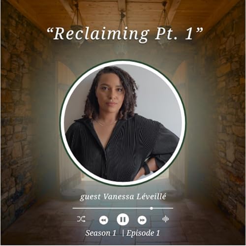 Chez NENEN Episode 1 - Reclaiming Part 1: Navigating Postpartum Identity, Cultural Identity, and Self-Reclamation (w/ Vanessa Léveillé) cover art