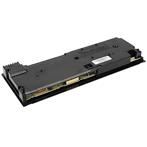 ASHATA for PS4 Slim Power Supply,Portable ADP-160FR Power Supply Replacement for Sony PS4 Slim Game Console,100-240V