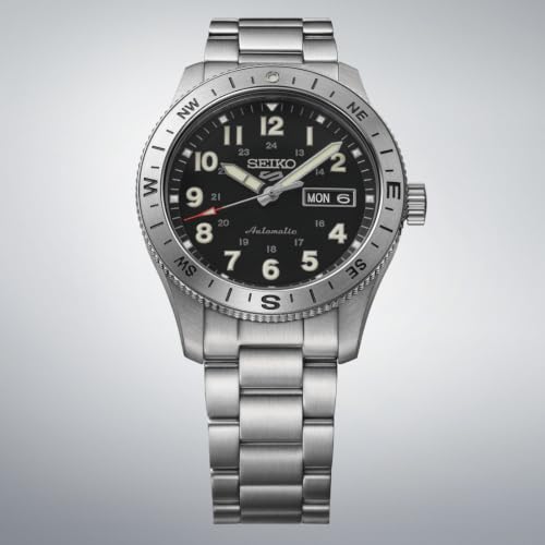 Image of Seiko 5 Sports Field Watch HDB006K1