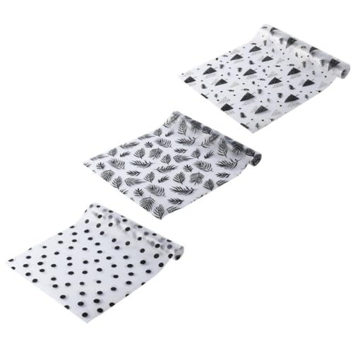 Alfombrillas para refrigerador antimoho: proteja estantes y cajones del agua y grasa con Eva 2