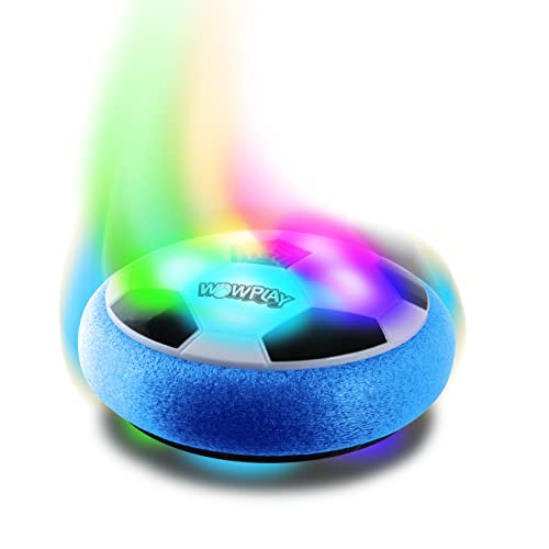 NKOK WowPlay Hover Soccer