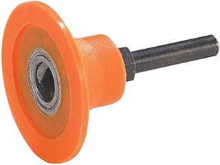 Walter Blendex Polyurethane Med. Flexibility Backing Pad, 2