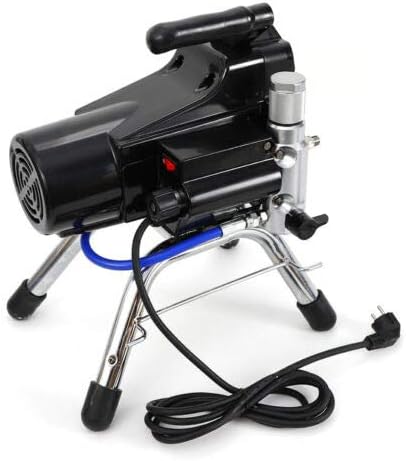 e spruzzatori di vernice