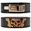 Black/Gold