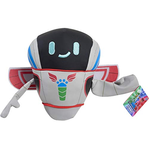 PJ Masks PJ Robot Plush