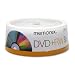 Memorex : Disc DVD+RW 4.7GB 4X 25/spindle -:- Sold as 2 Packs of - 25 - / - Total of 50 Each